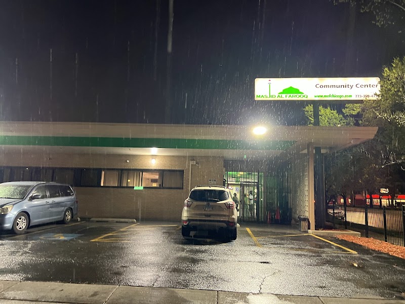 Al Farooq Mosque photo 3