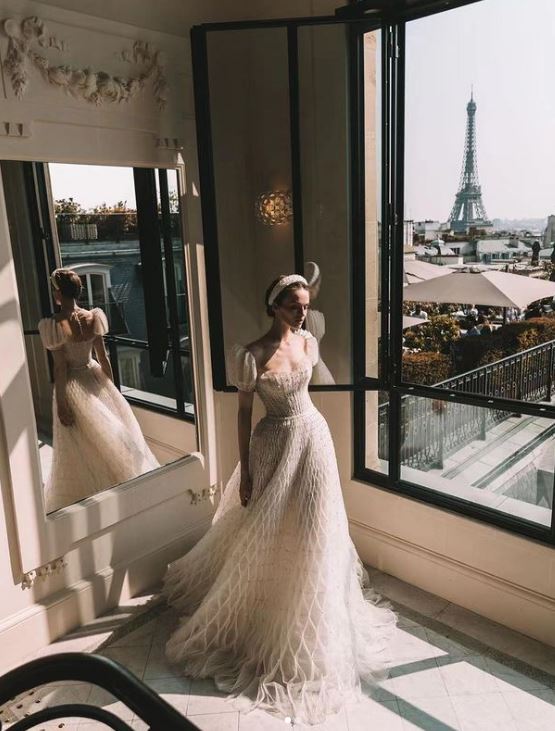 Panache Bridals: Google Places image 5