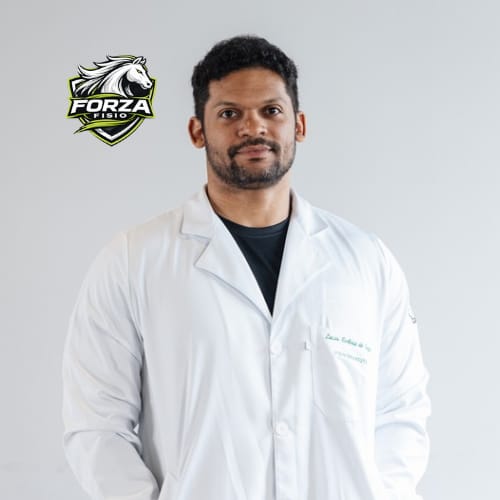 Fisio Lucas Barbosa