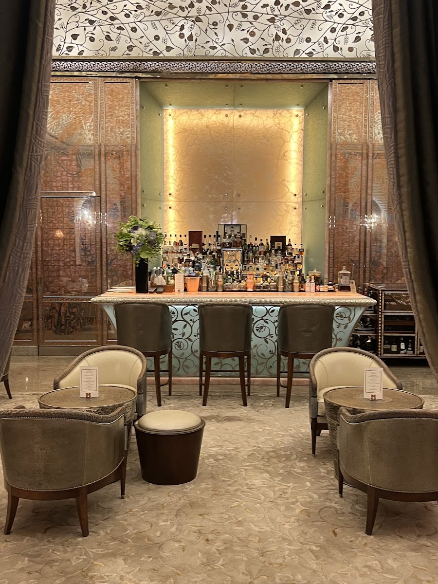 Spa Royal Mansour Marrakech — photo 3
