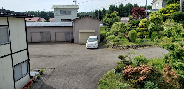 味ん宿みちあい