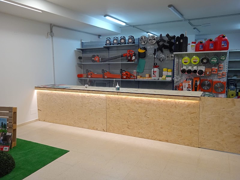 DISGAL Electromecánica photo 5