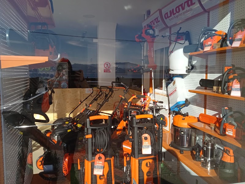 DISGAL Electromecánica photo 4