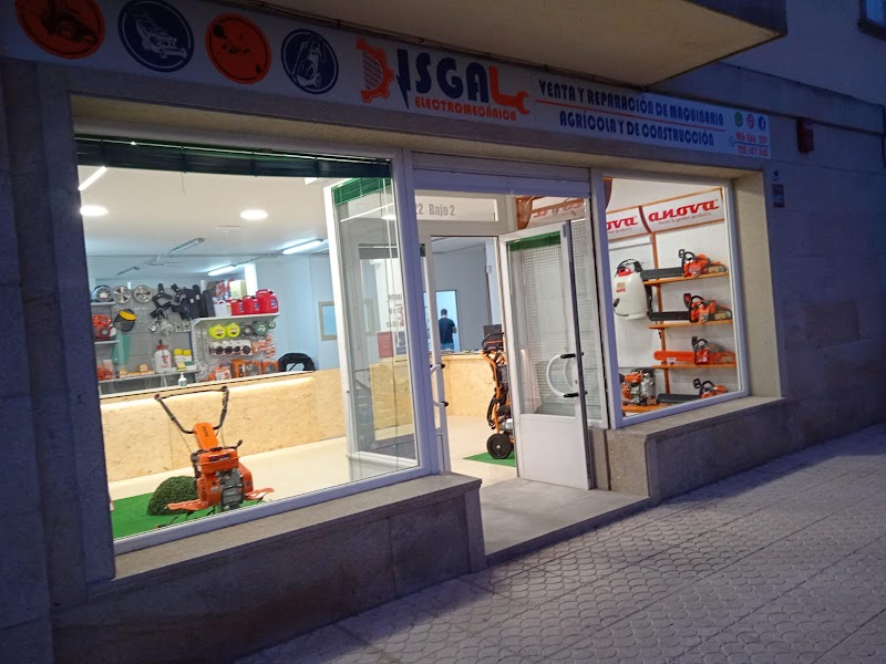 DISGAL Electromecánica photo 3