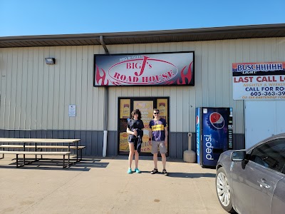 Big J's Roadhouse
