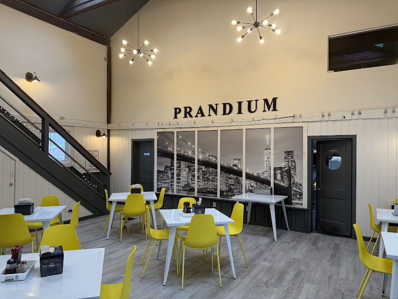 Prandium Cortland photo 1