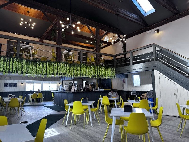 Prandium Cortland photo 3