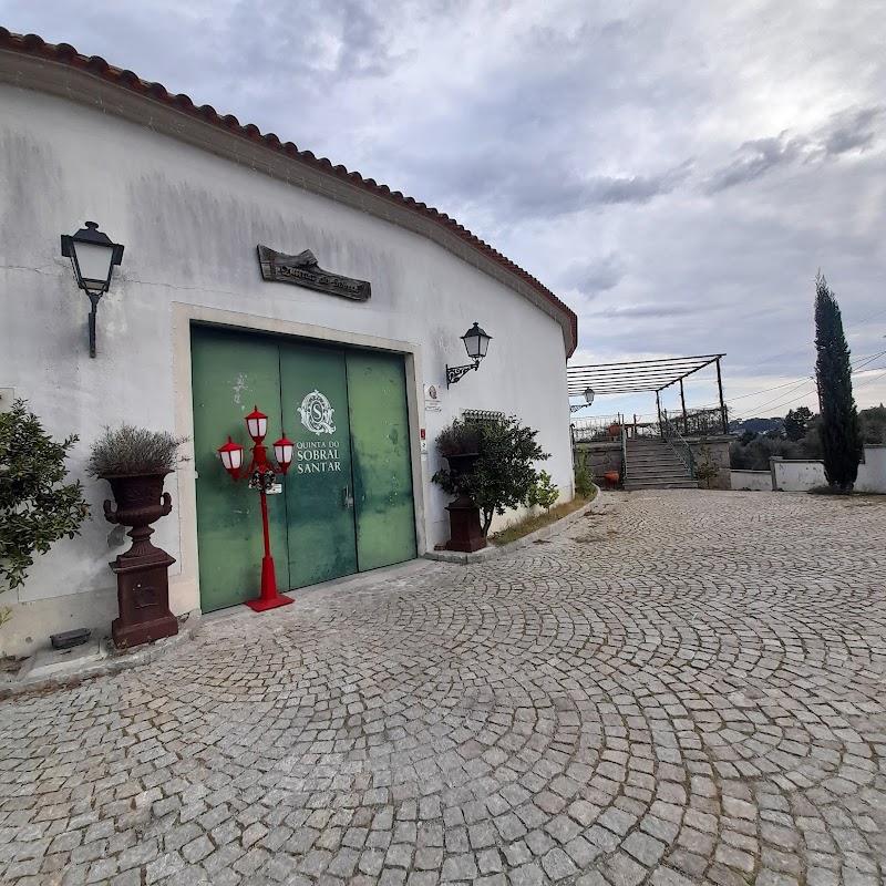 Quinta Do Sobral - Engarrafamento E Comercialização De Vinhos, Lda