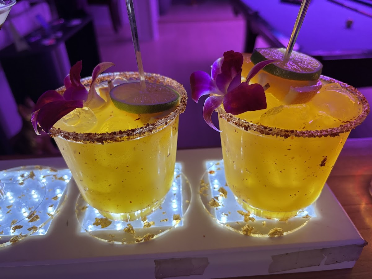 Elevated Bar Services: Google Places image 5