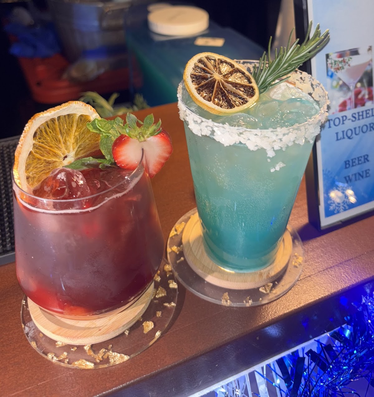 Elevated Bar Services: Google Places image 4