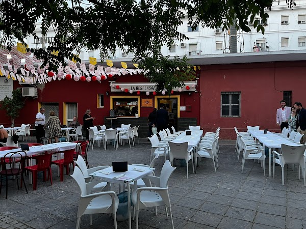 La Despensa de Triana