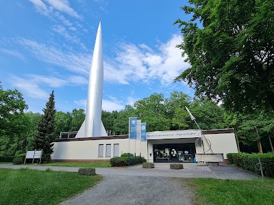 Kosmonautenzentrum „Sigmund Jähn“
