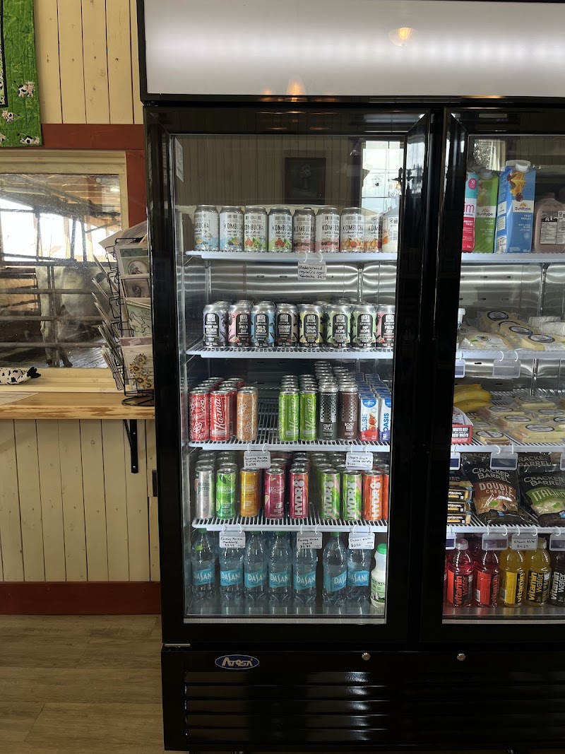 Foxtrot Dairy photo 4