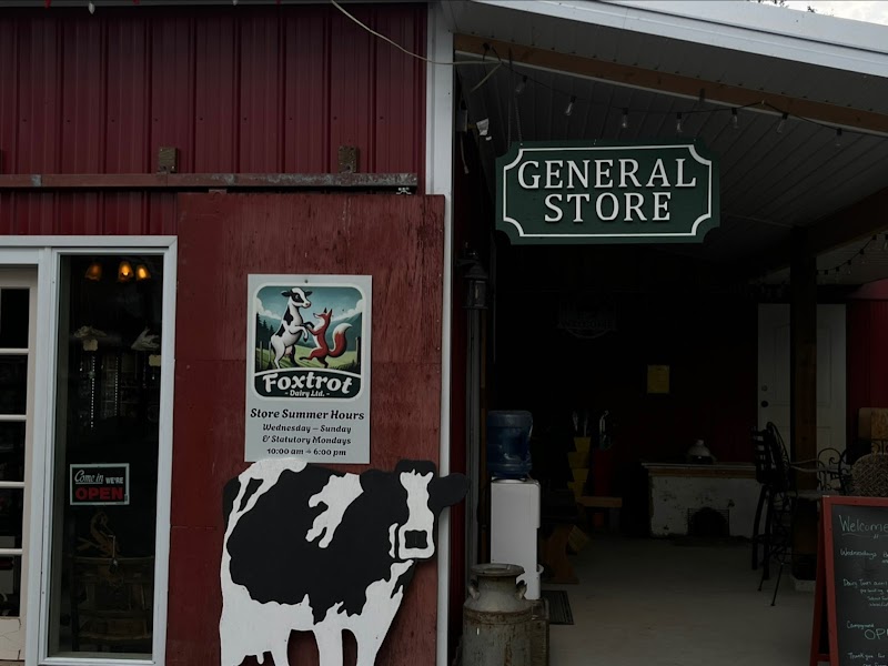 Foxtrot Dairy photo 1