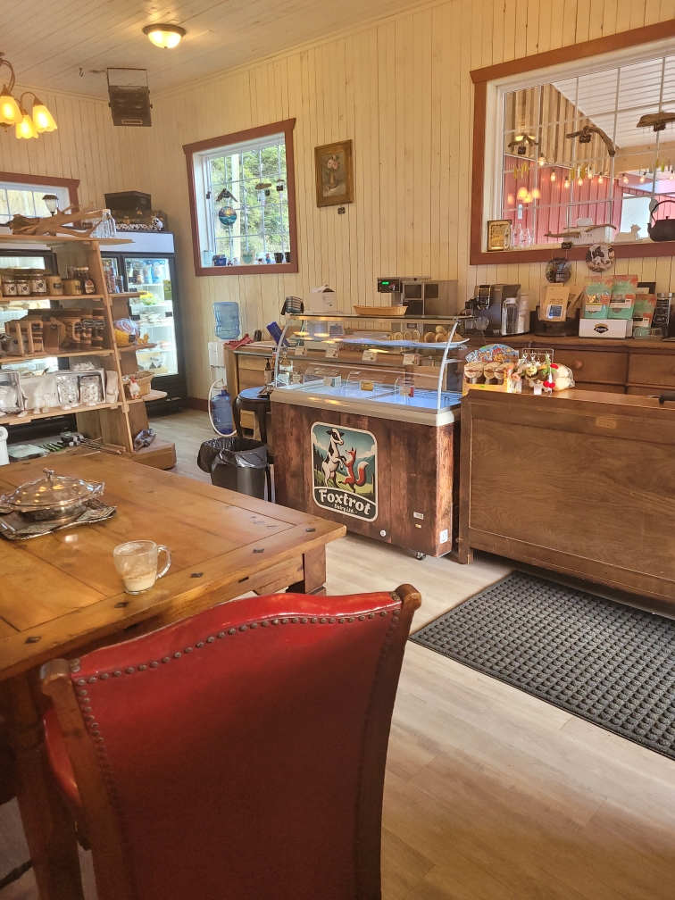 Foxtrot Dairy photo 2