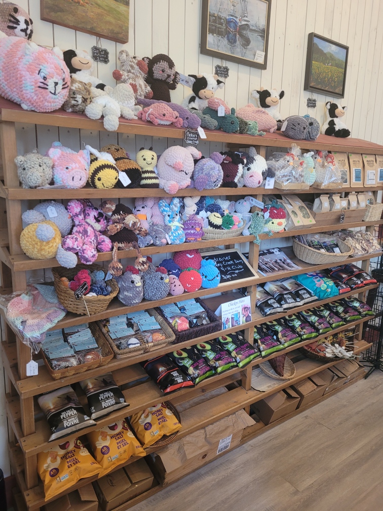 Foxtrot Dairy photo 3