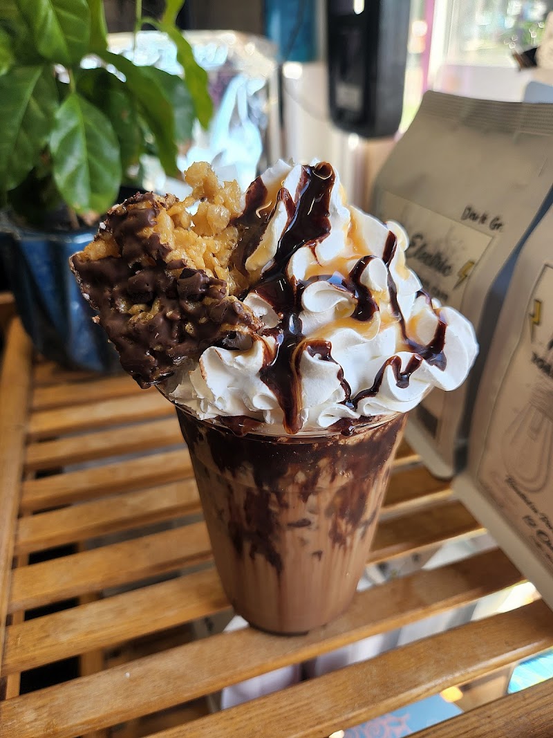 The Electric Coffee Co. photo 2