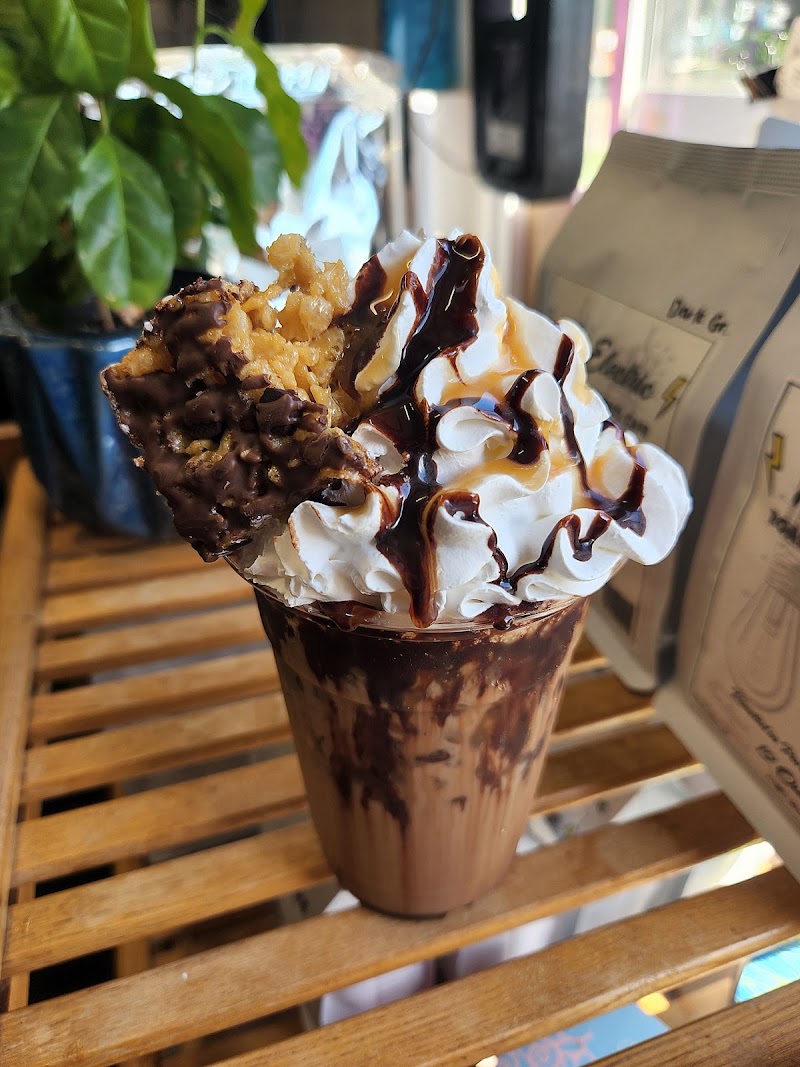 The Electric Coffee Co. photo 2