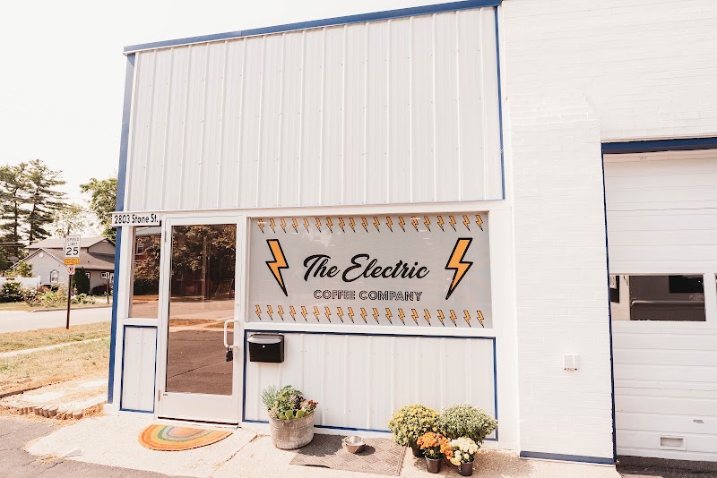 The Electric Coffee Co. photo 1
