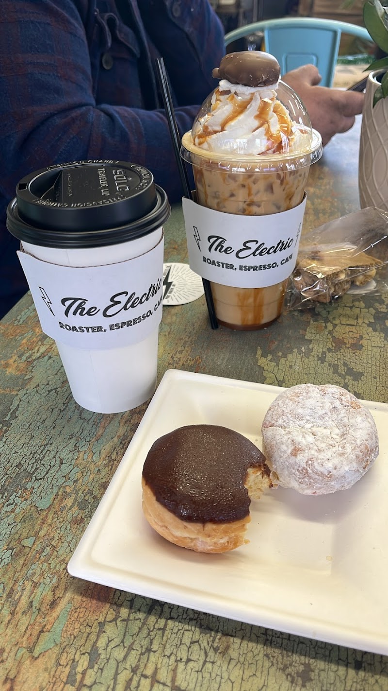 The Electric Coffee Co. photo 4