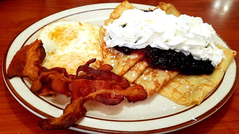 McCoy's Coffee Shop Selma photo 2