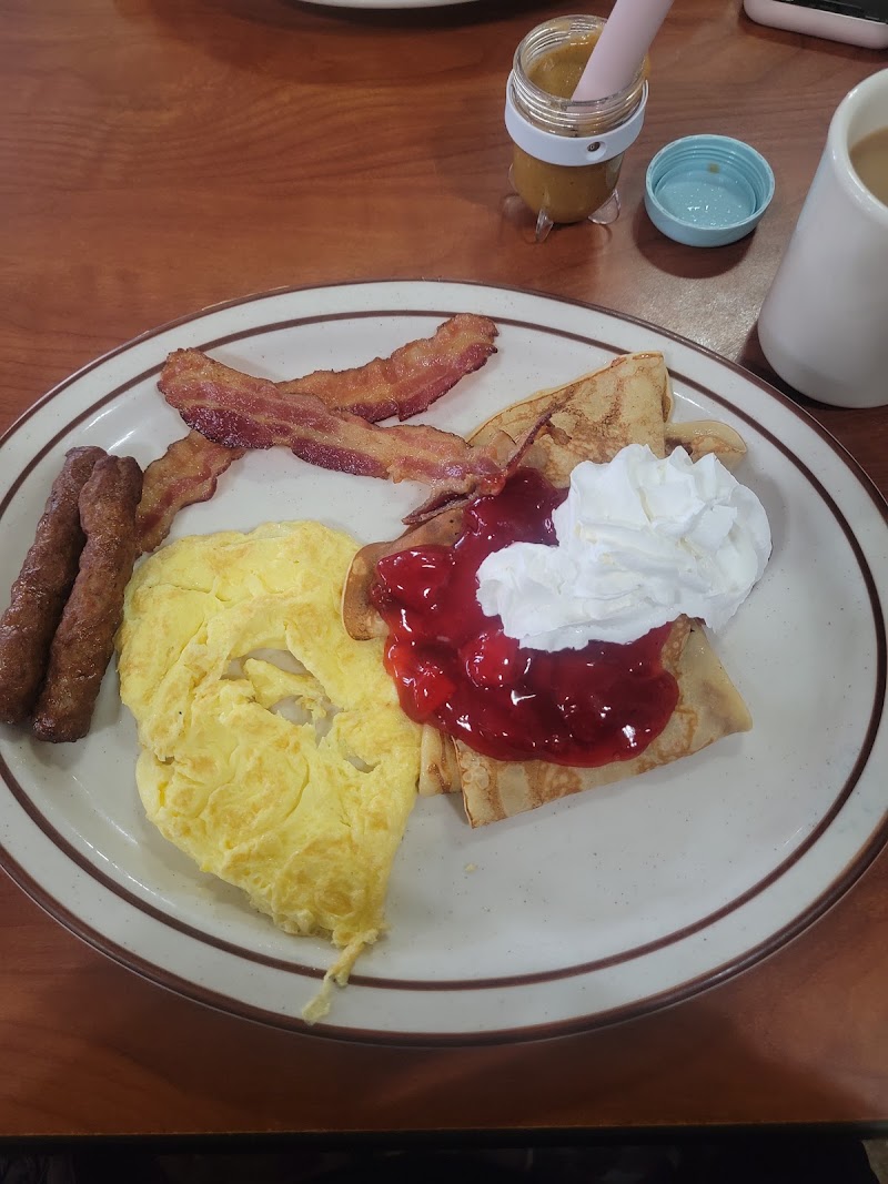 McCoy's Coffee Shop Selma photo 2