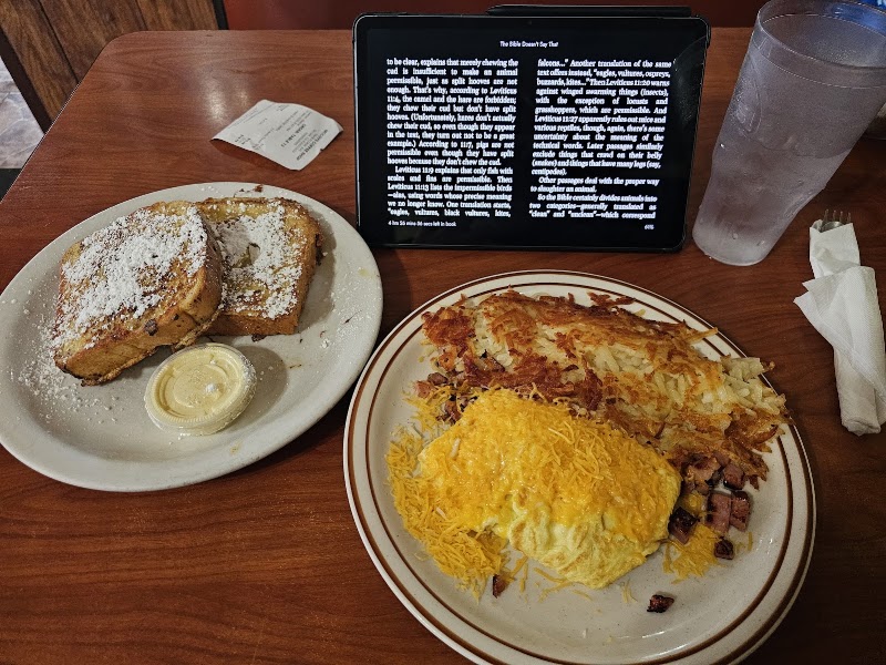 McCoy's Coffee Shop Selma photo 4