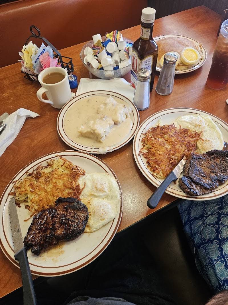 McCoy's Coffee Shop Selma photo 3