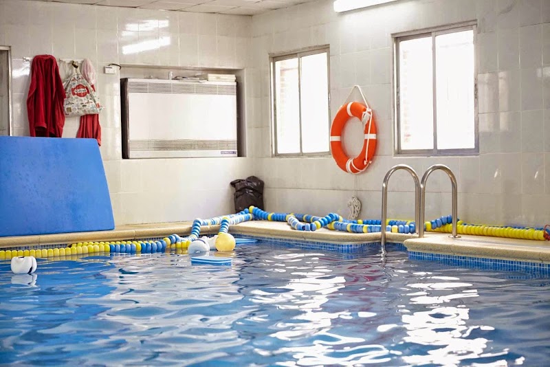 Bilingual School Khalil Gibran