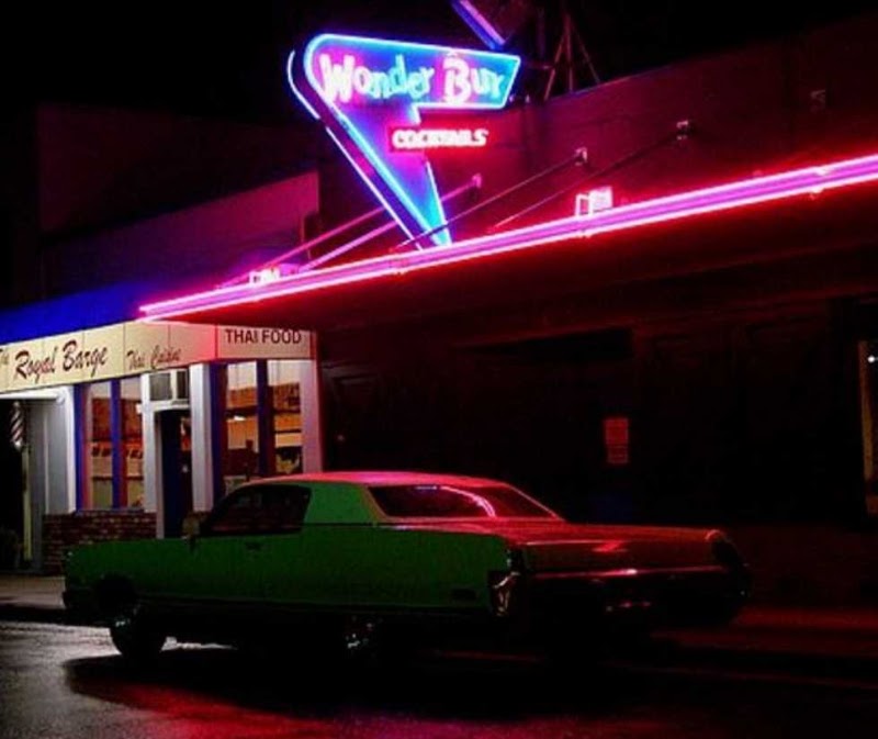The Wonder Bur Steakhouse & Lounge photo 1
