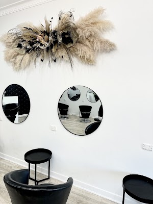 Christie Isabel Hair