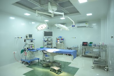 Sri Ganga Emergency & Multispeciality Hospital - Image 3