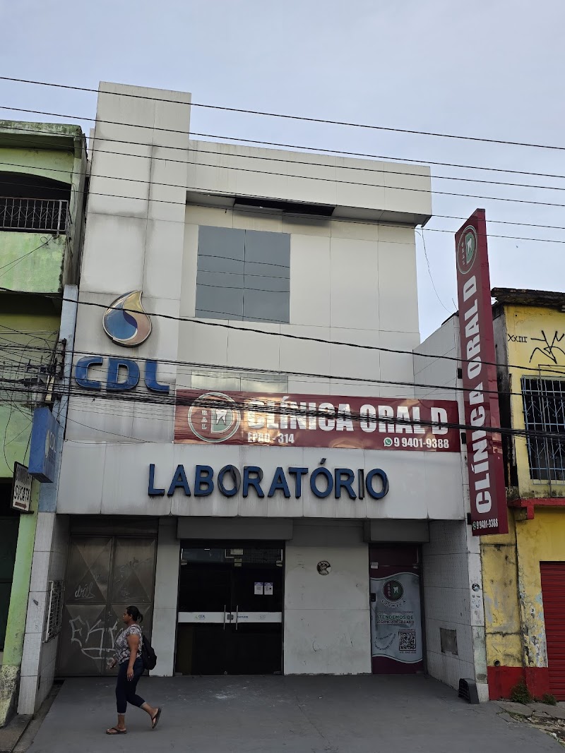 CLÍNICA ORAL D - foto 3