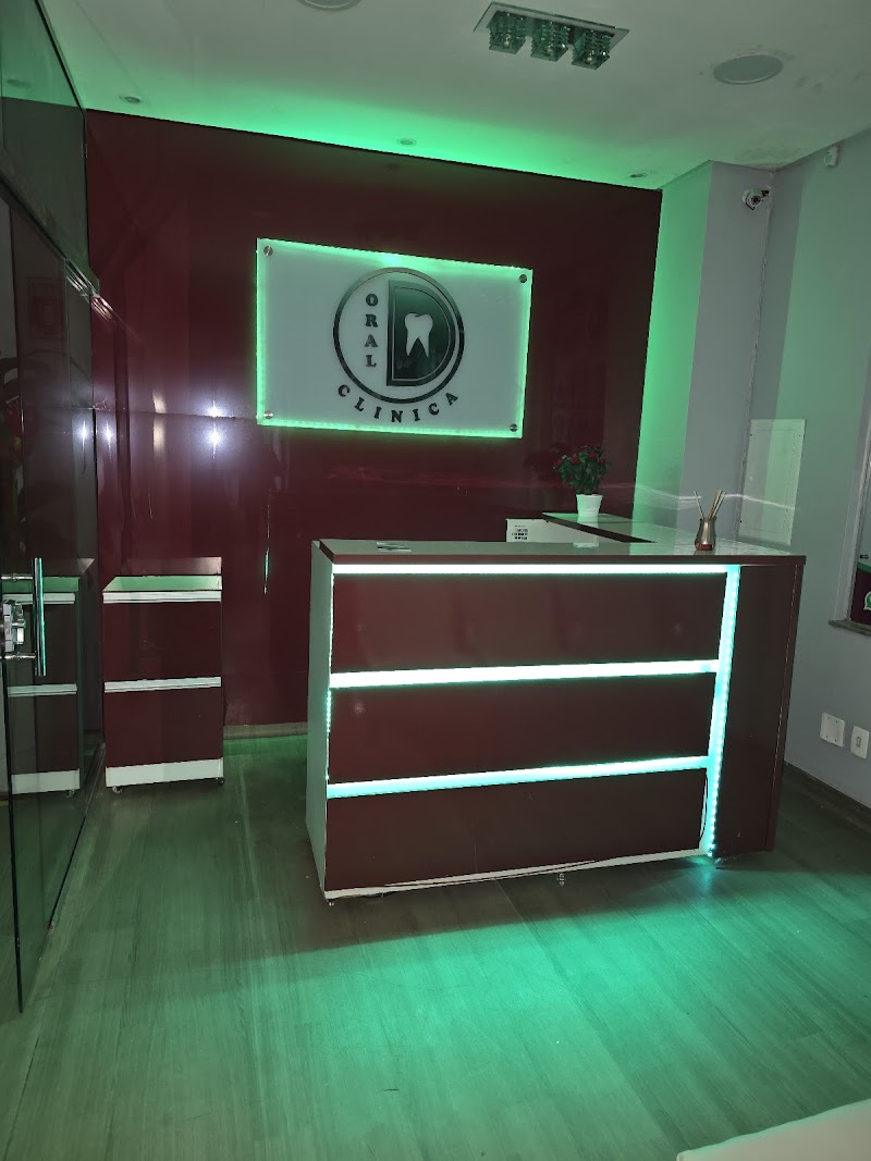 CLÍNICA ORAL D - foto 2