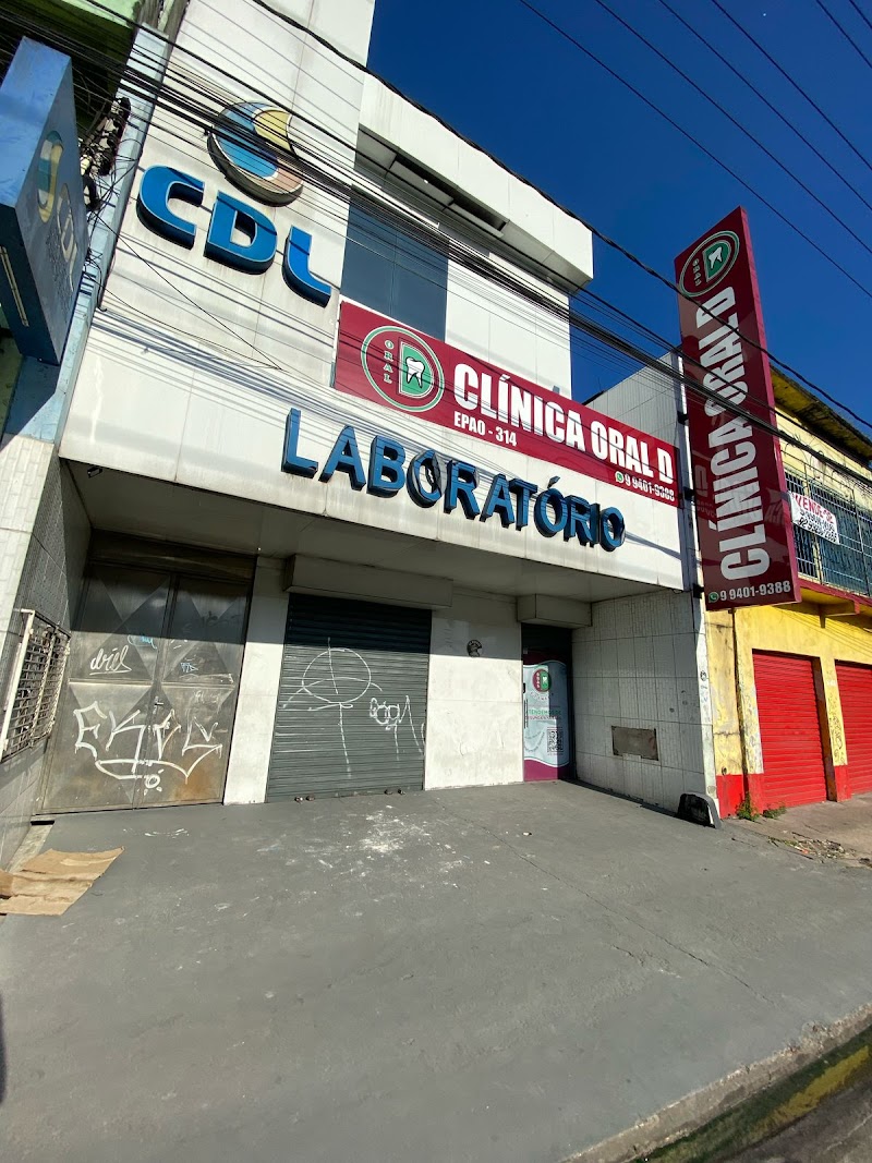 CLÍNICA ORAL D - foto 4