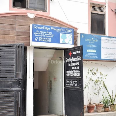 GynecEdge Women's Clinic