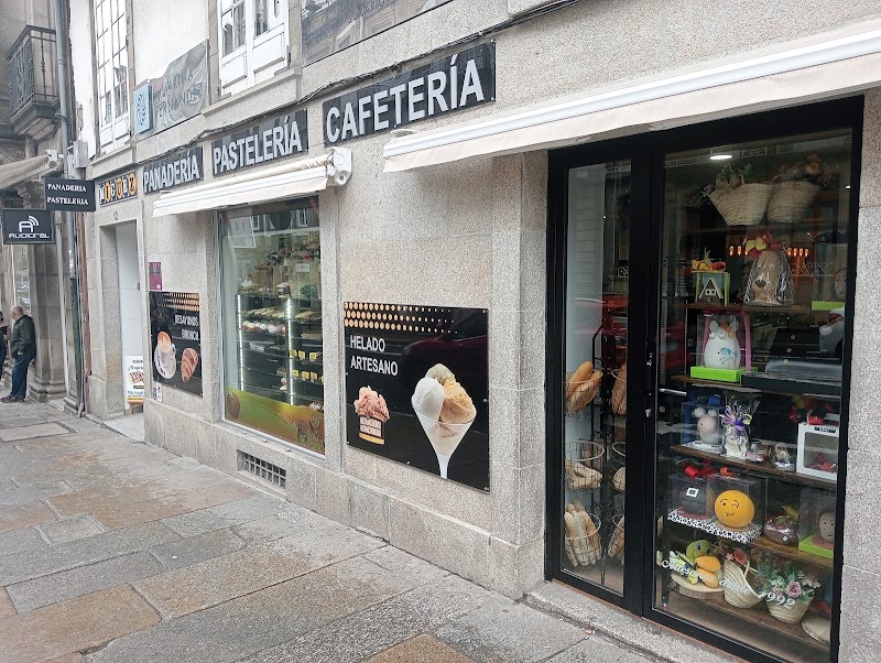 Panadaría Pastelaría Miguez photo 1