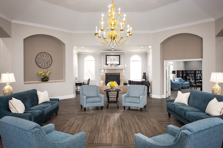 The Waterford at Plano