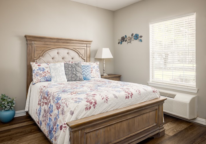 The Waterford at Plano