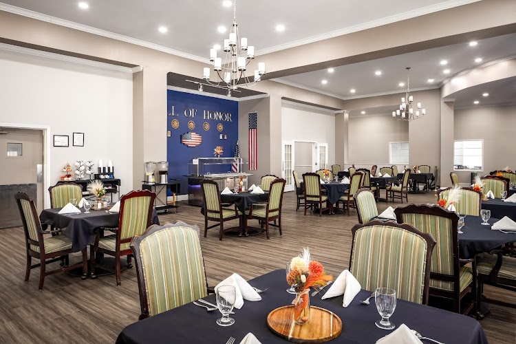 The Waterford at Plano