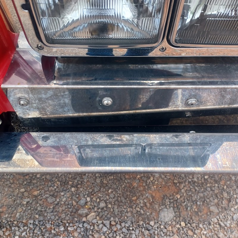 Raw Truck Wash and Cafe photo 2