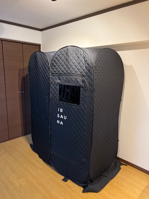 Oh！Sauna 福岡ショールーム（オーサウナ 福岡ショールーム） 2