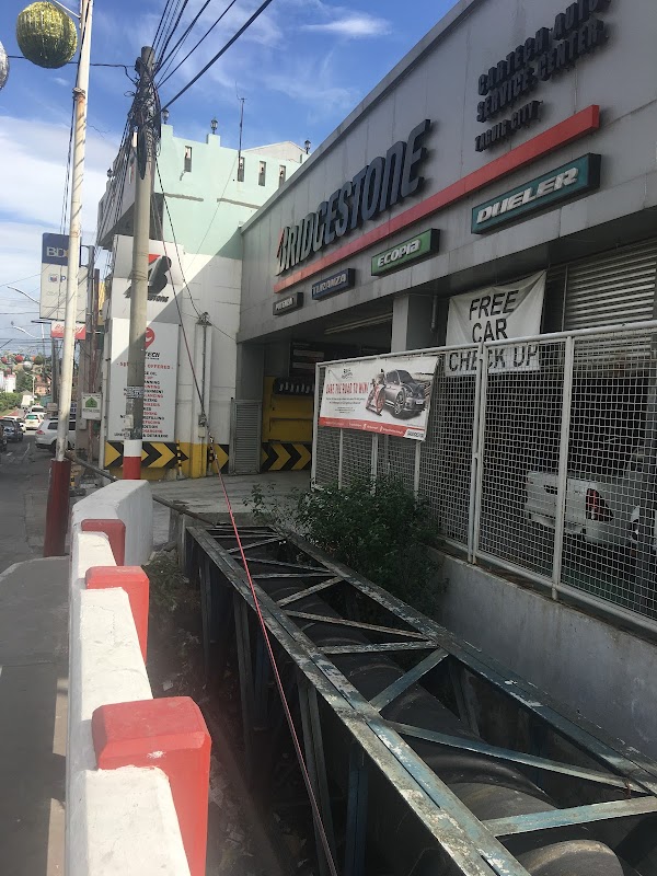 CarTech Auto Service Center Bridgestone