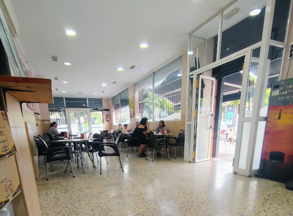 Cervecería Los Bermejales