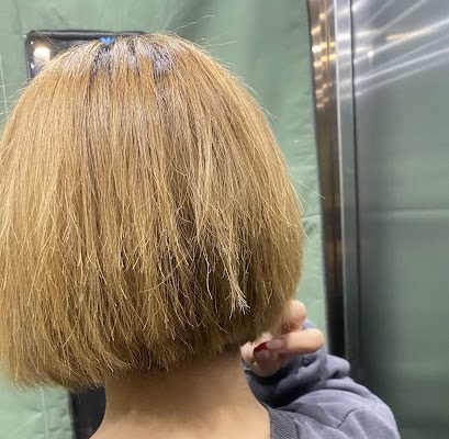 Delta Hair Studio Mascot photo 3