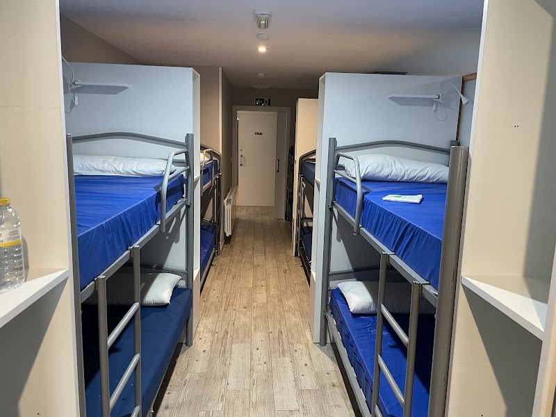 Albergue De Peregrinos San Ero Armenteira photo 3