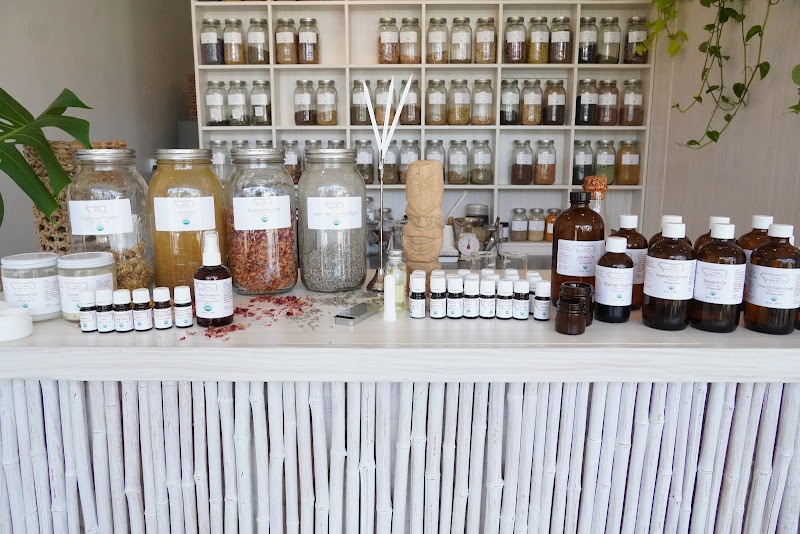 ’A’ Ala Herbal Bar & Aromatherapy photo 1