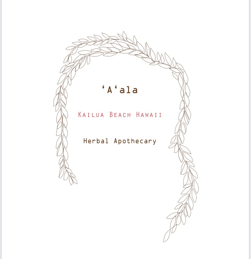 ’A’ Ala Herbal Bar & Aromatherapy photo 3