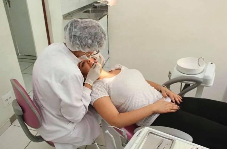 Dentista Katariny Sampaio - foto 4