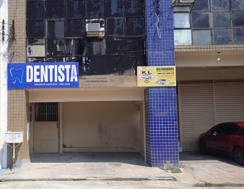 Dentista Katariny Sampaio - foto 5